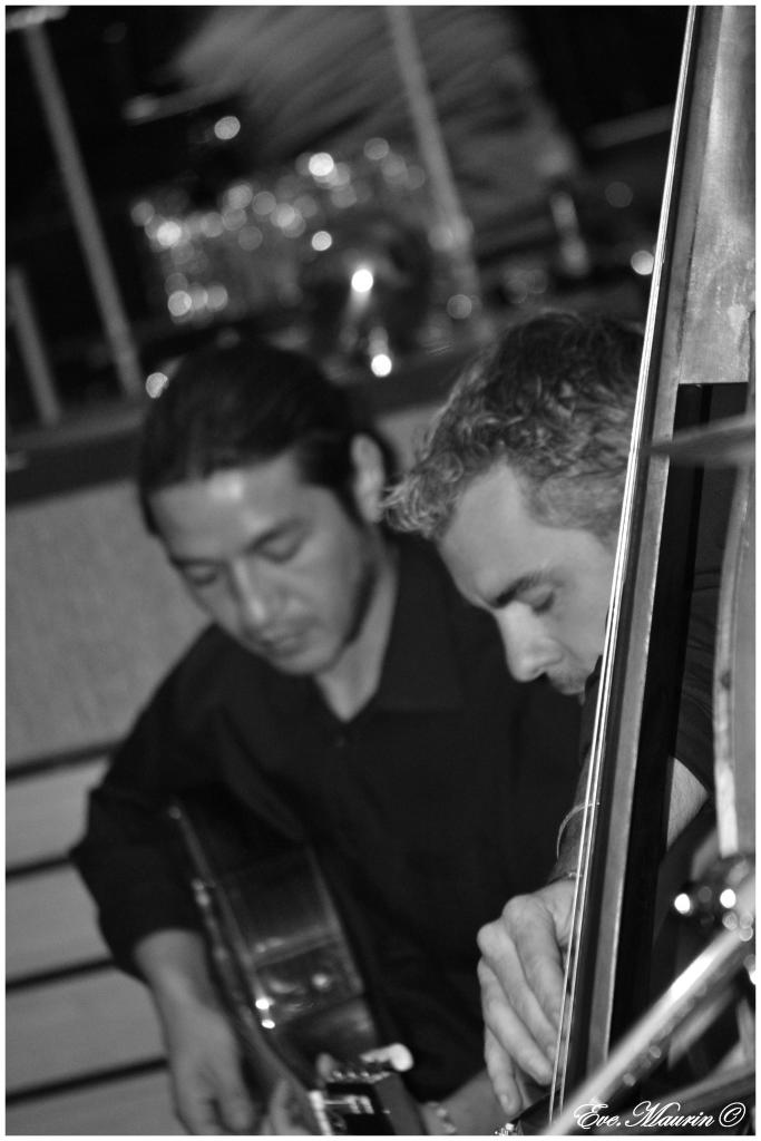 Sarlat Jazz Festival