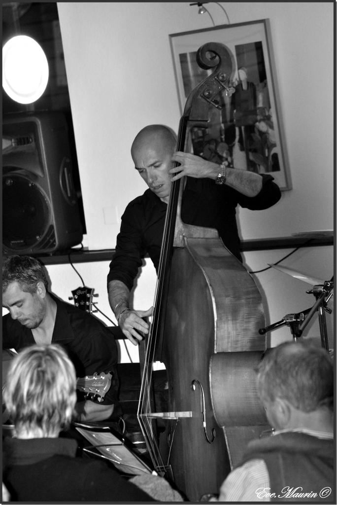 Sarlat Jazz Festival