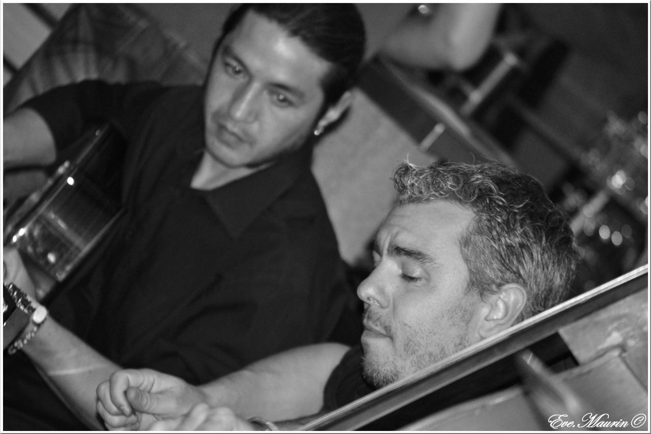 Sarlat Jazz Festival