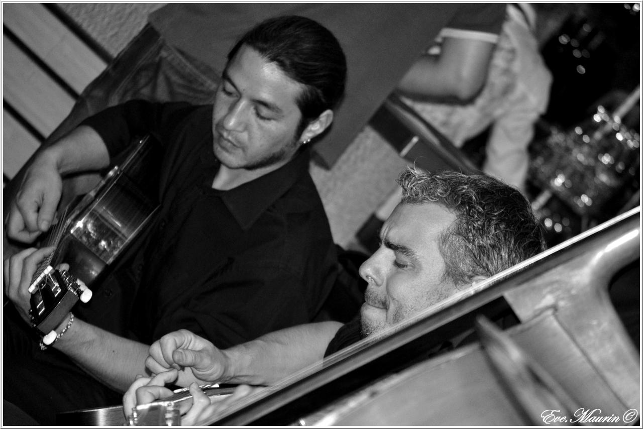 Sarlat Jazz Festival