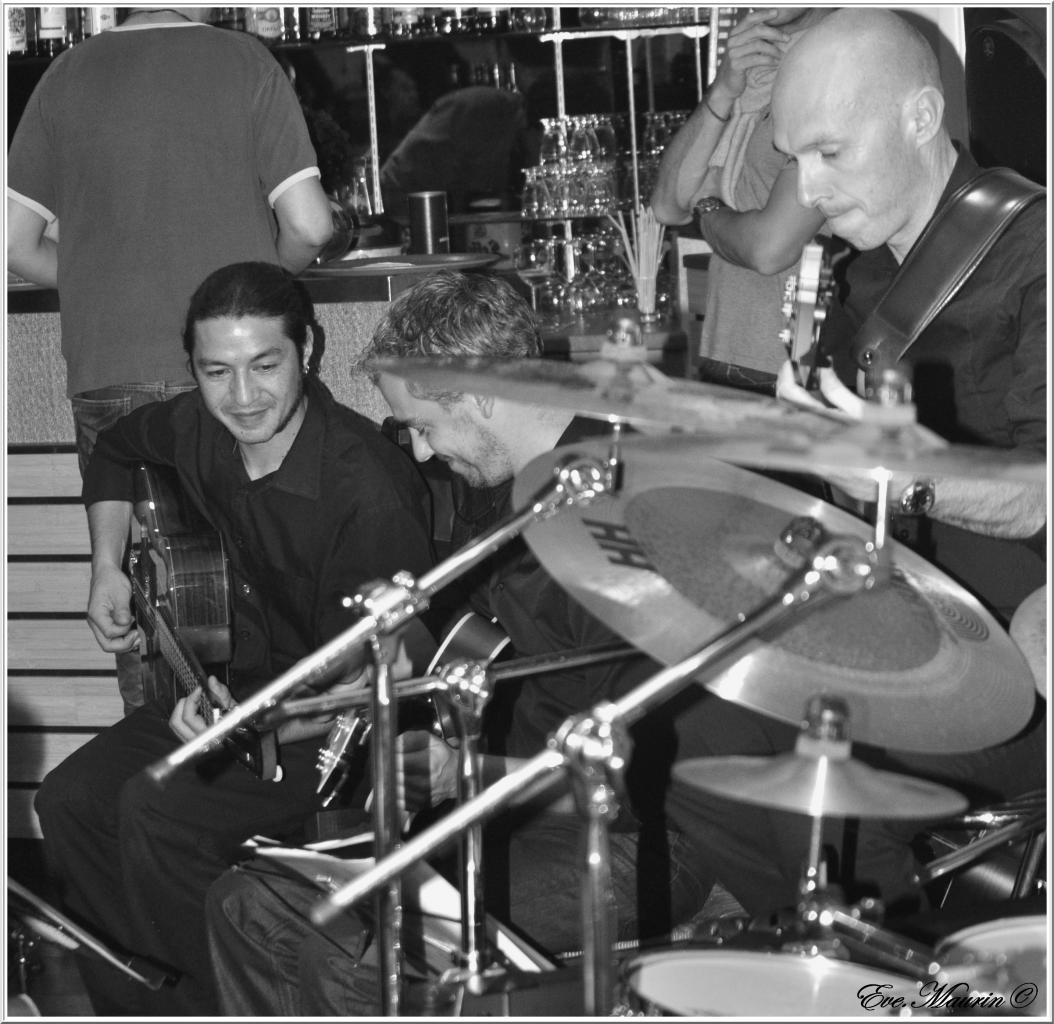 Sarlat Jazz Festival