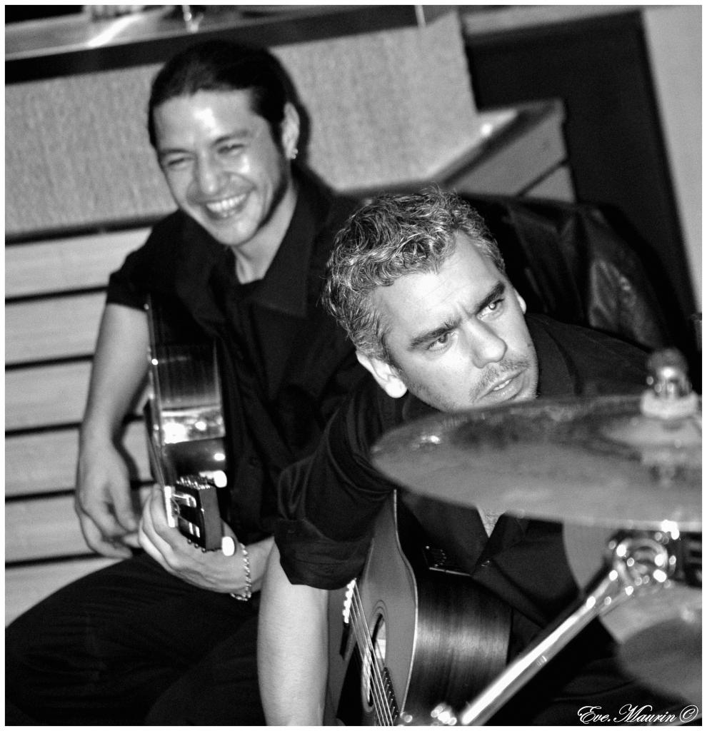 Sarlat Jazz Festival