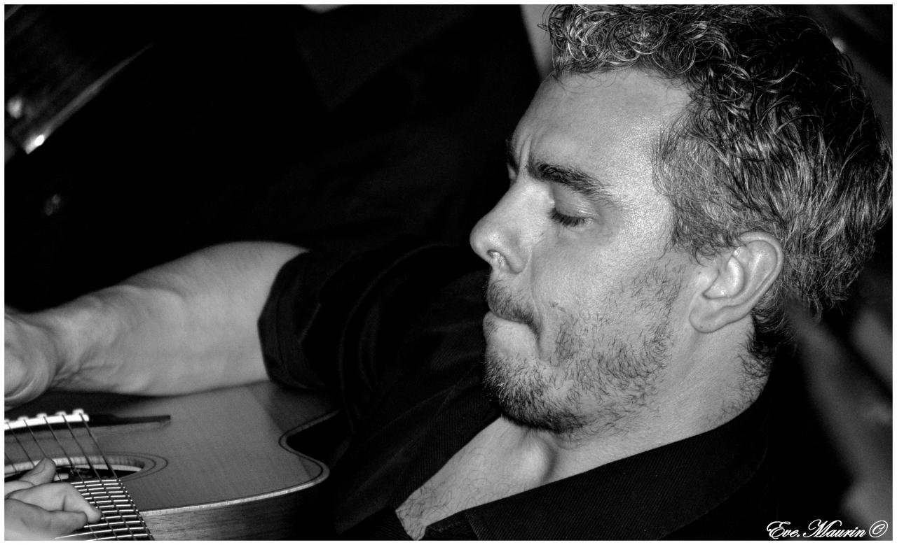 Sarlat Jazz Festival