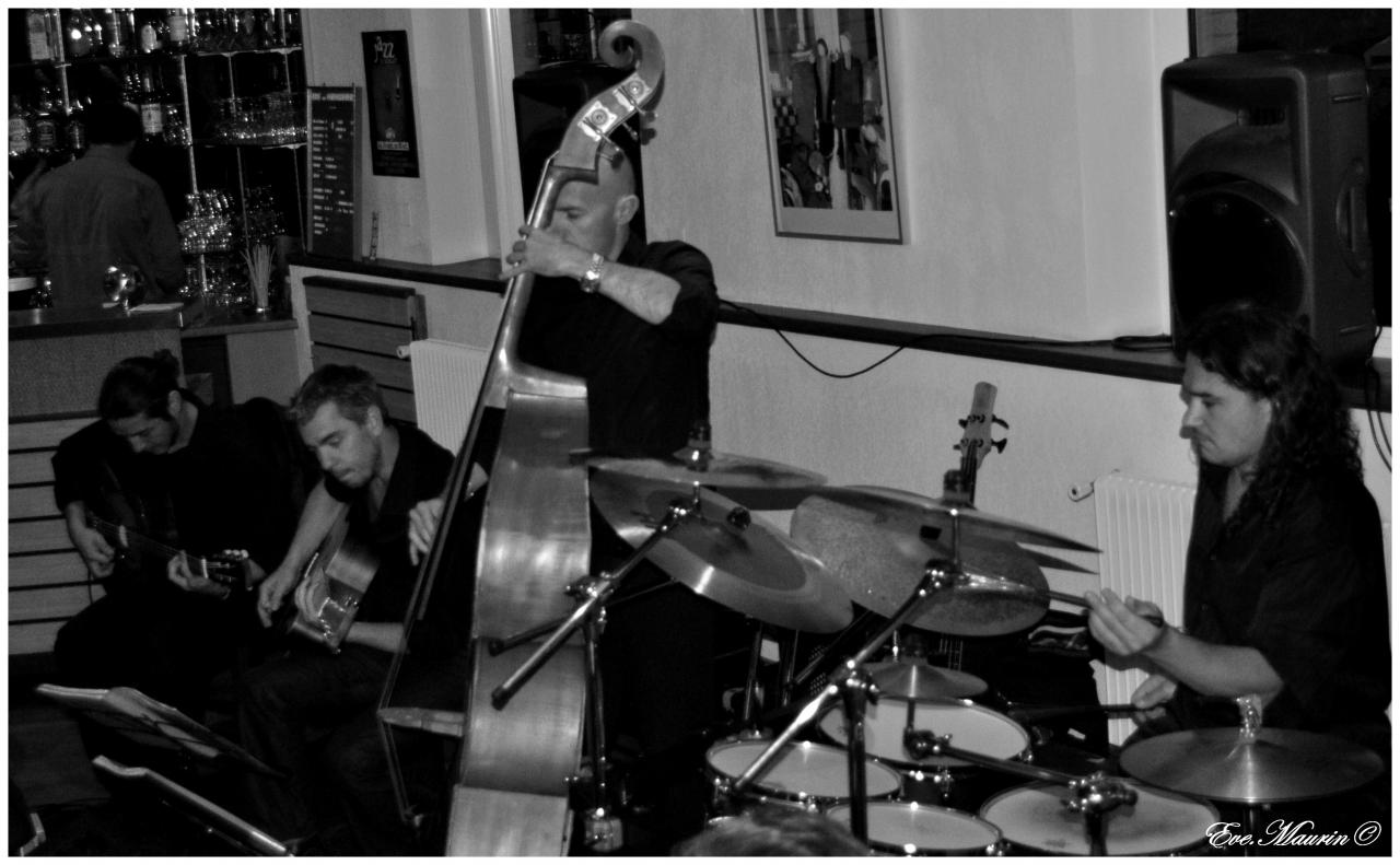 Sarlat Jazz Festival