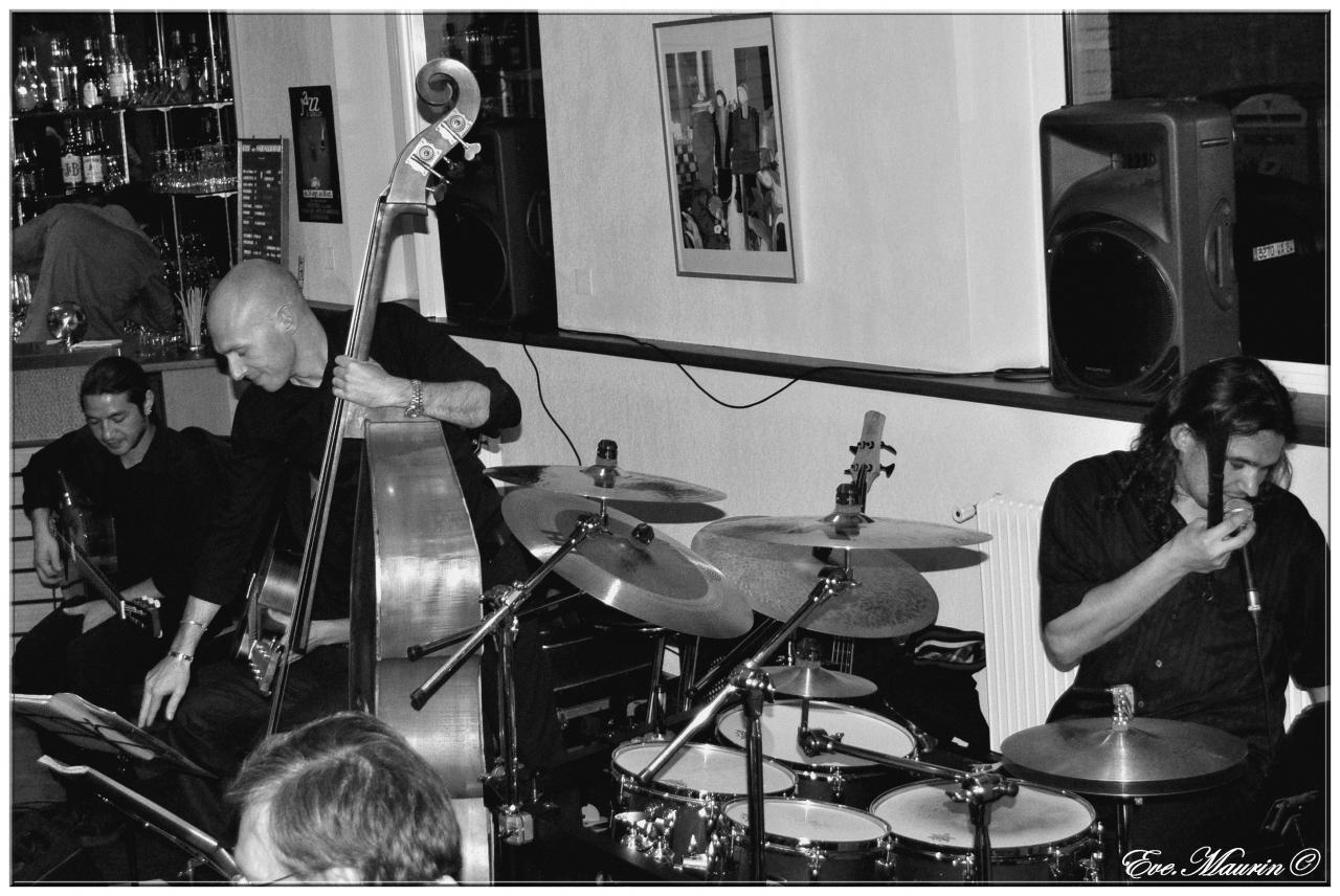 Sarlat Jazz Festival
