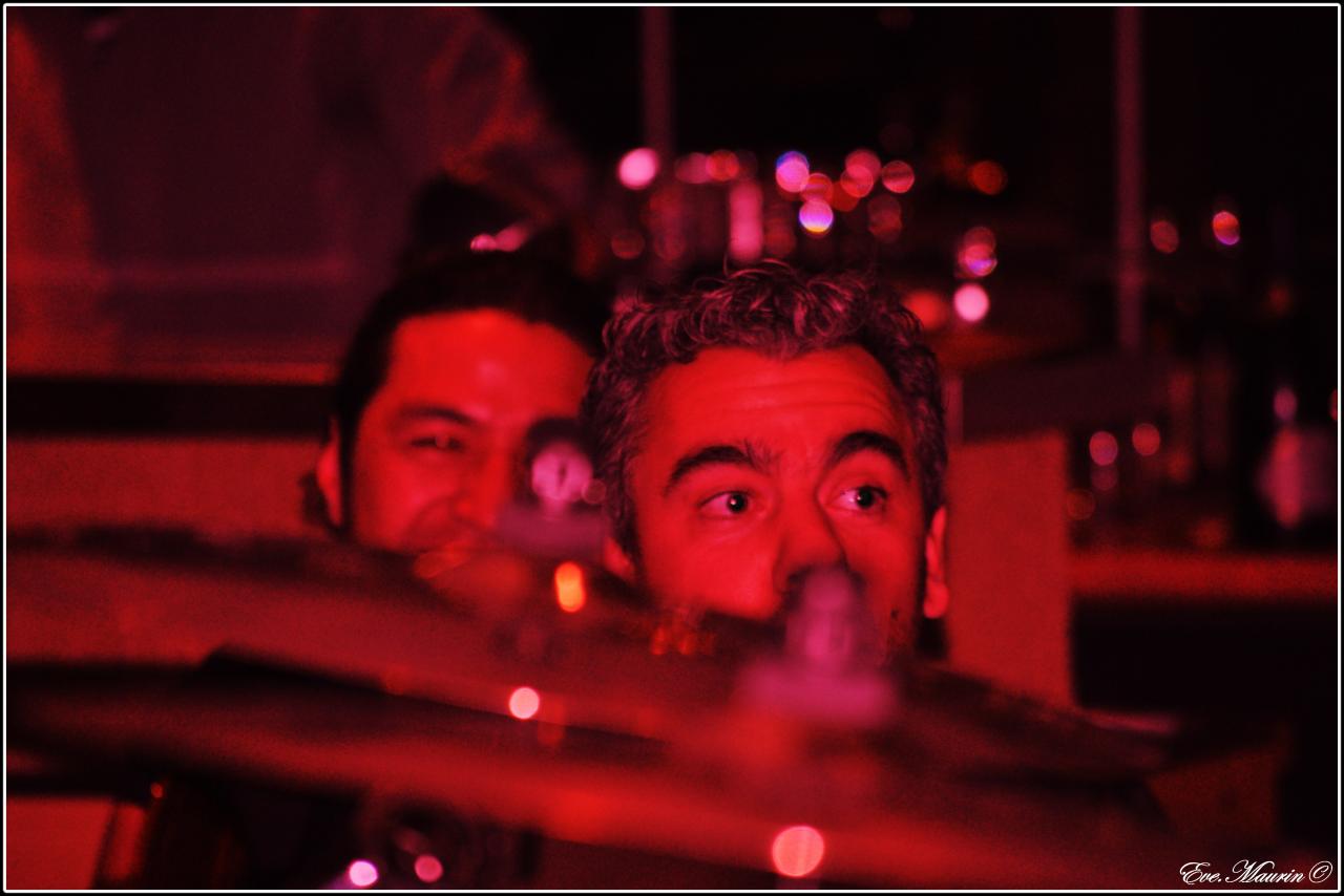 Sarlat Jazz Festival
