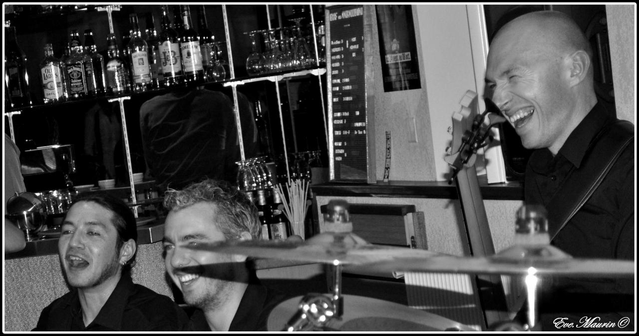 Sarlat Jazz Festival