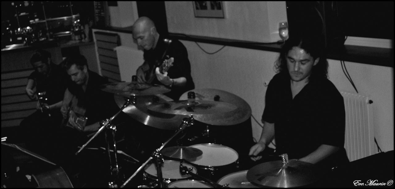 Sarlat Jazz Festival